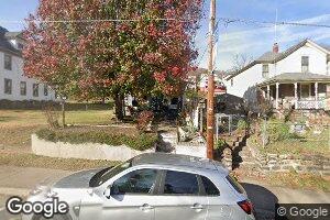 78 W Ridgeway St, Clifton Forge, VA 24422