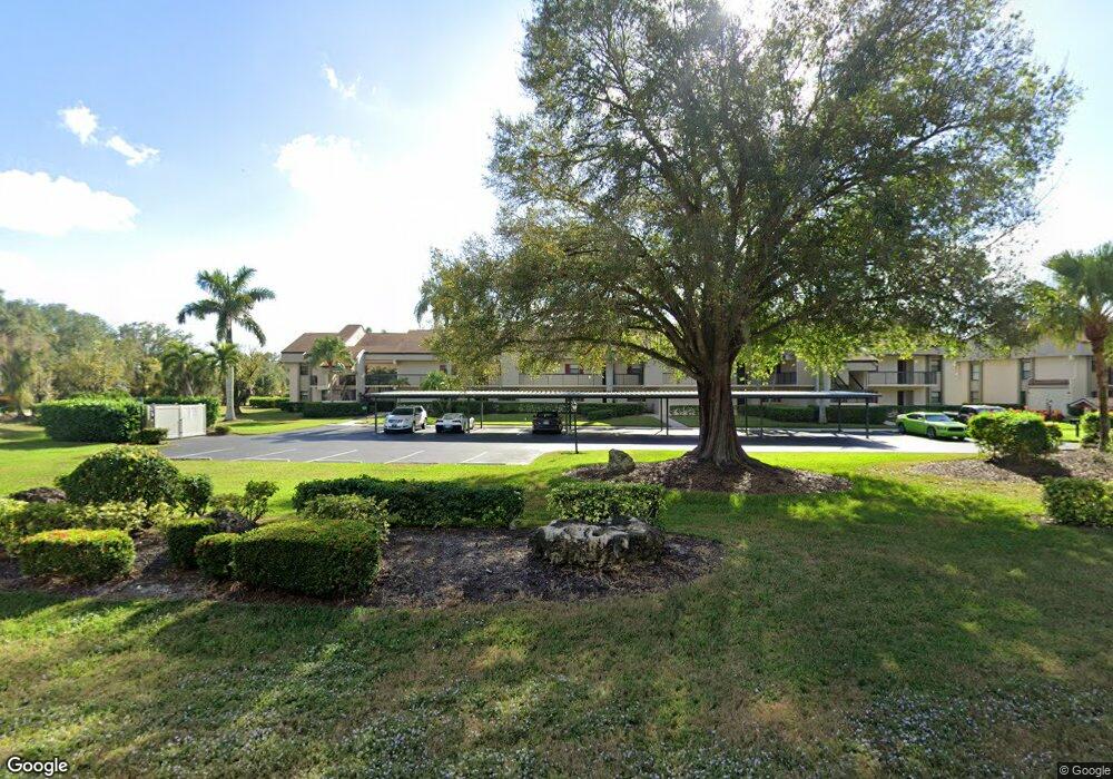 14501 Aeries Way Dr unit 115, Fort Myers, FL 33912 - photo 1