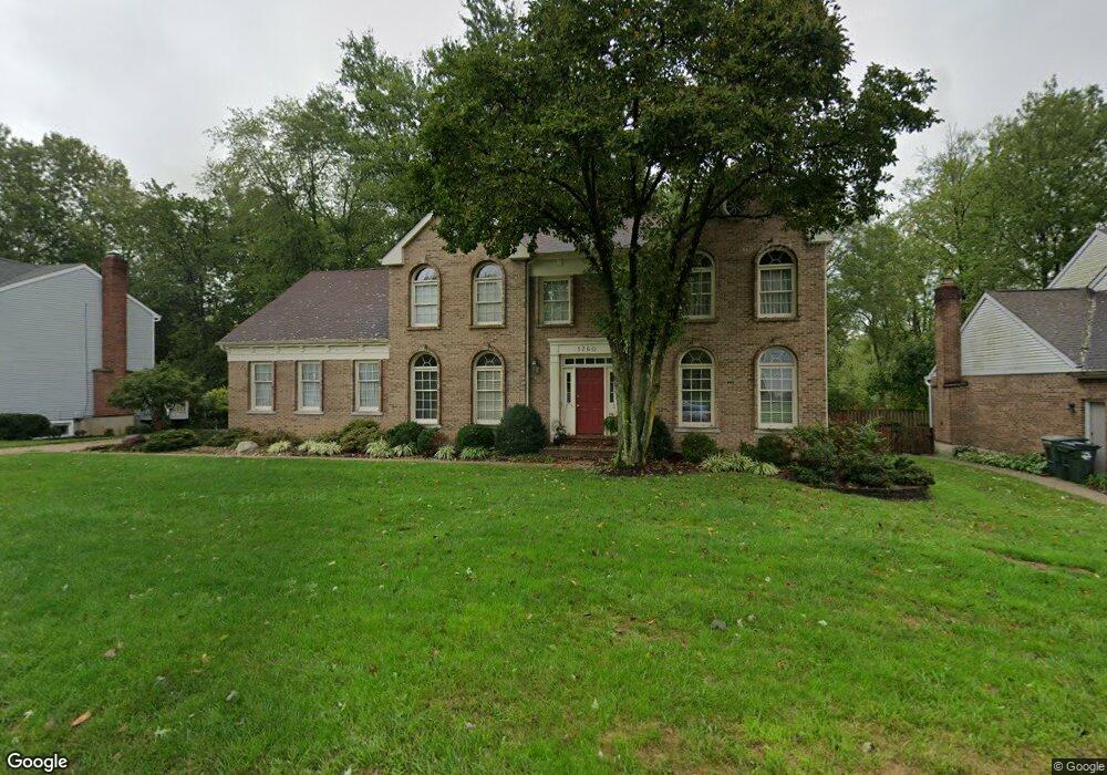 1760 Wexwood Ln, Cincinnati, OH 45255 - photo 1