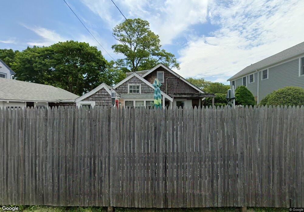 77 George St, Barnstable, MA 02630 - photo 1