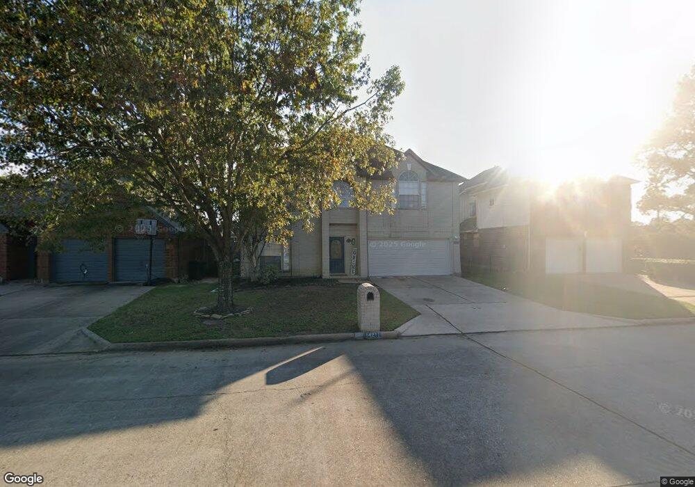 14211 Sandalfoot St, Houston, TX 77095 - photo 1