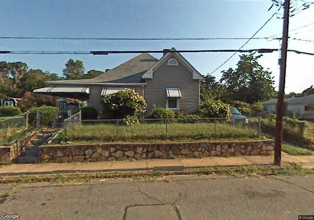 1421 E Twenty Fourth St, Winston Salem, NC 27101 - photo 1