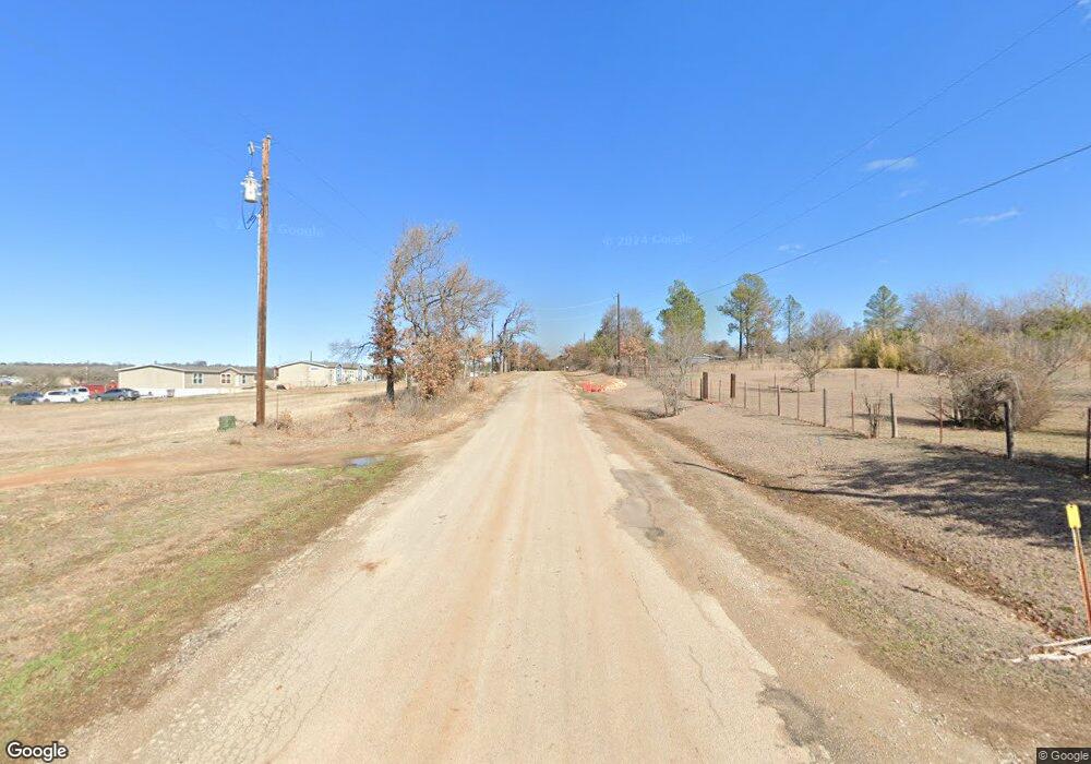 TBD Deer Butte St, Weatherford, TX 76085 - photo 1