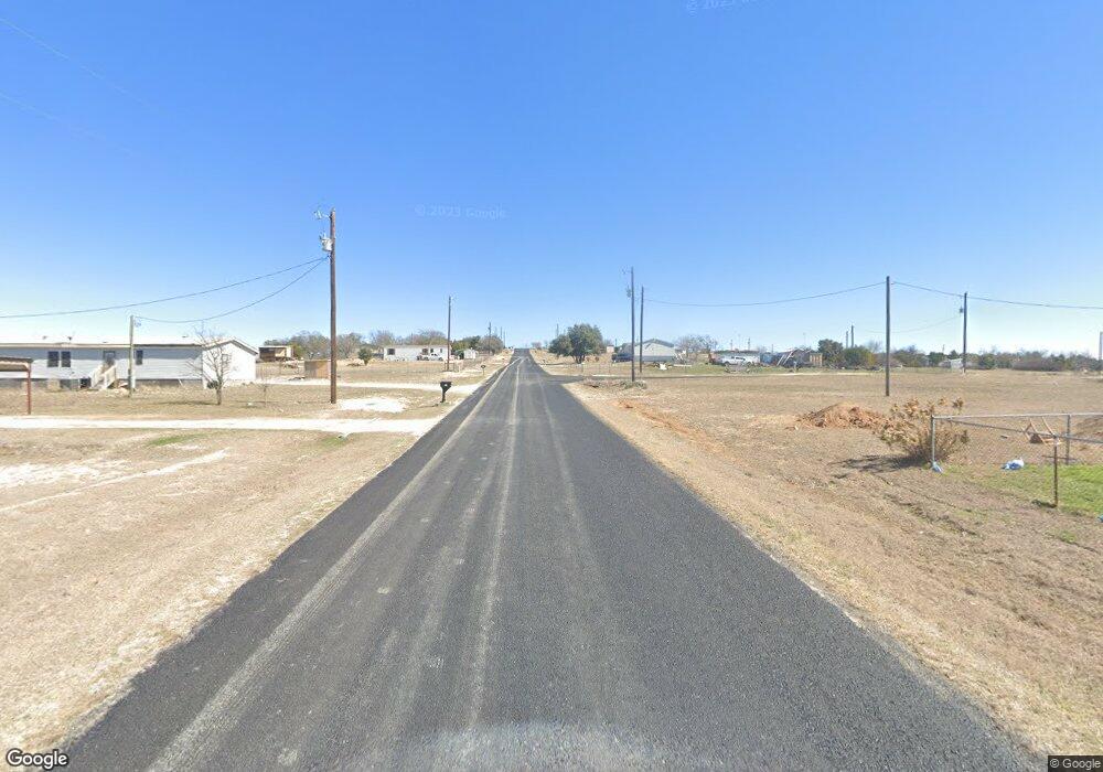 TBD Carter Hills Ln, Weatherford, TX 76085 - photo 1