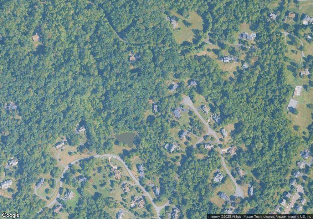 7536 Cannoneer Ct, Warrenton, VA 20186 - photo 1