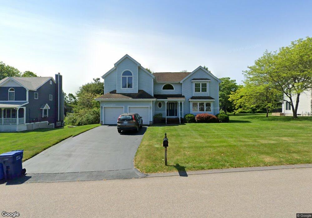 22 Sycamore Dr, Westerly, RI 02891 - photo 1