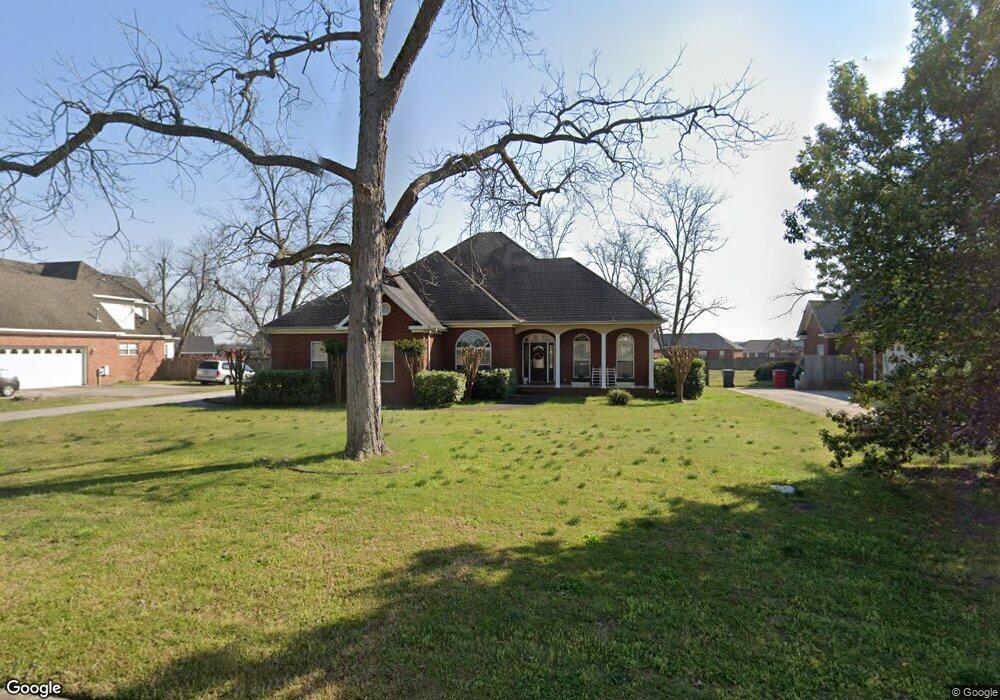 312 Whittington Dr, Macon, GA 31216 - photo 1