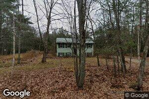 45 Lower Mast Landing Rd, Freeport, ME 04032