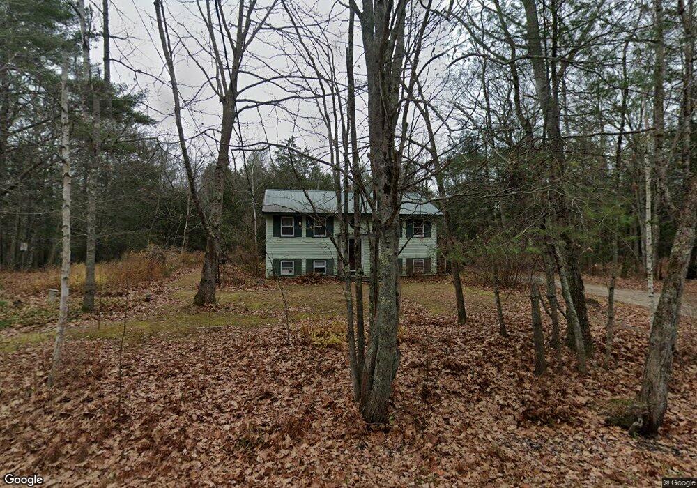 45 Lower Mast Landing Rd, Freeport, ME 04032 - photo 1