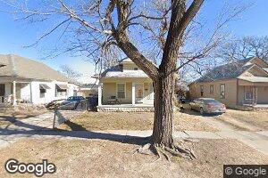 610 N New York Ave, Wichita, KS 67214