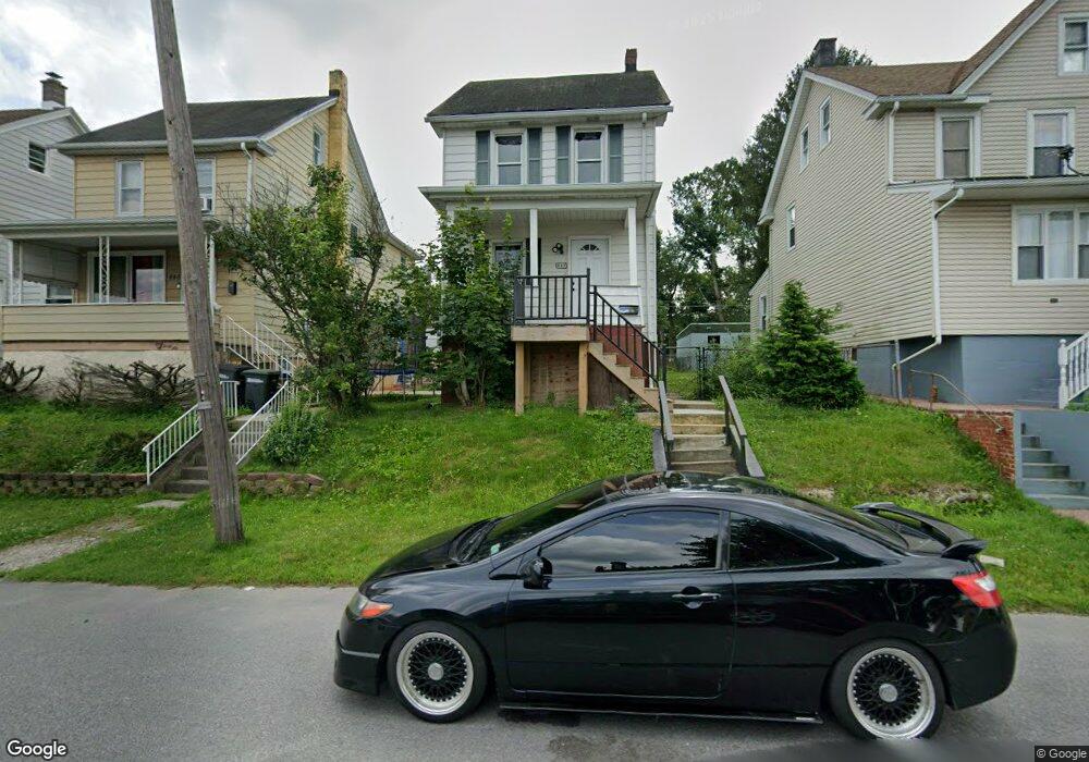 442 Keifer Ave, Hazleton, PA 18201 - photo 1