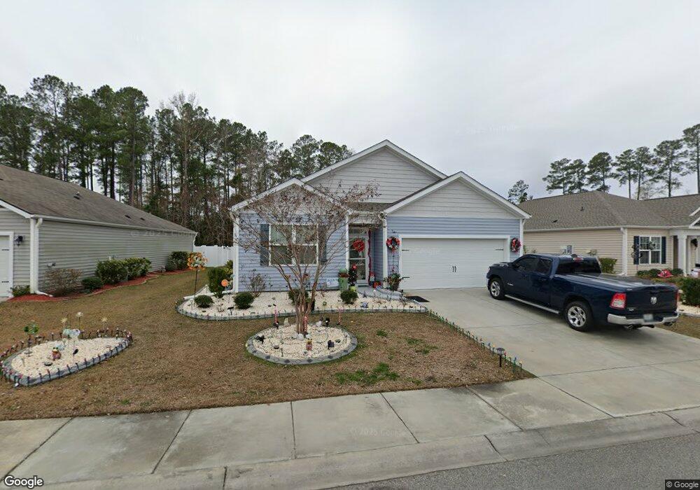 2821 Mcdougall Dr, Conway, SC 29526 - photo 1