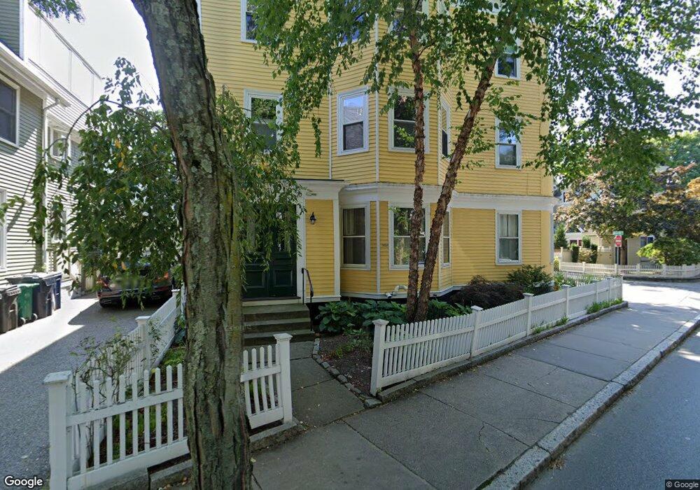 70 Putnam Ave unit 1, Cambridge, MA 02139 - photo 1