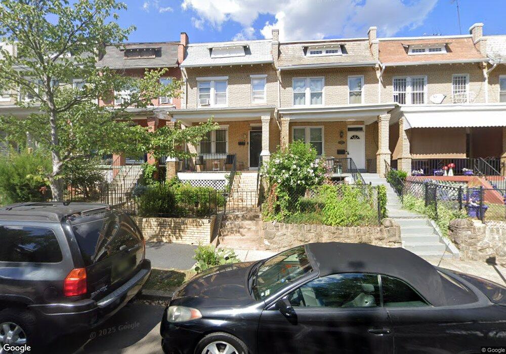 1324 Levis St NE, Washington, DC 20002 - photo 1