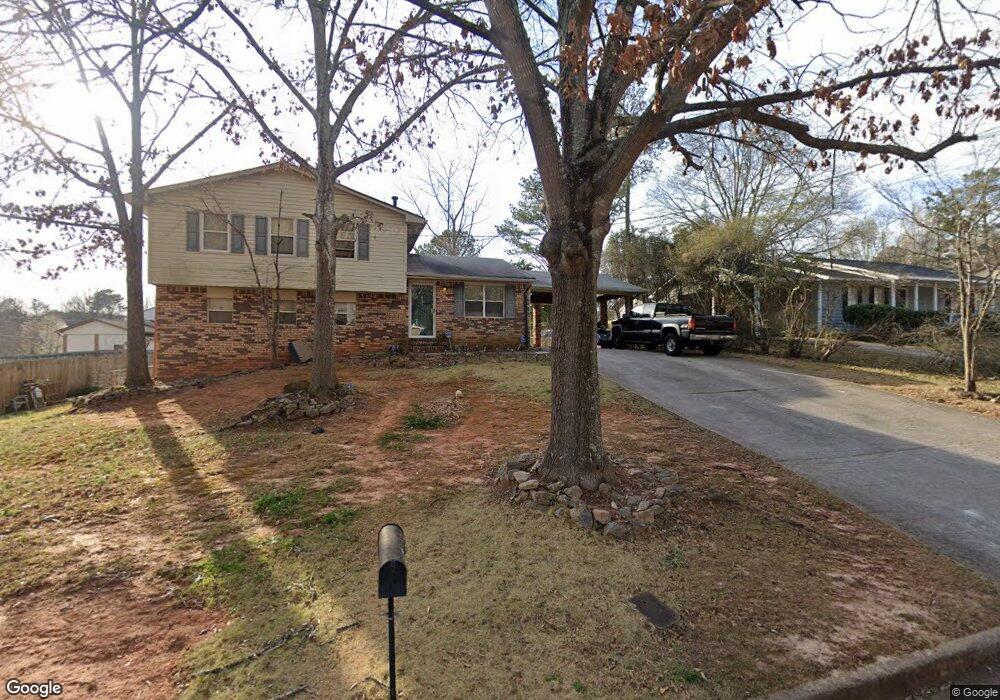 6131 Katherine Rd unit 2, Rex, GA 30273 - photo 1