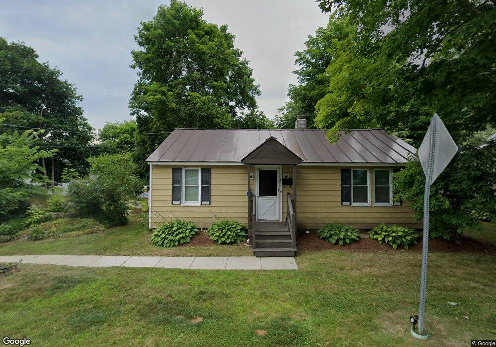 4 Williams St, Lebanon, NH 03766 - photo 1