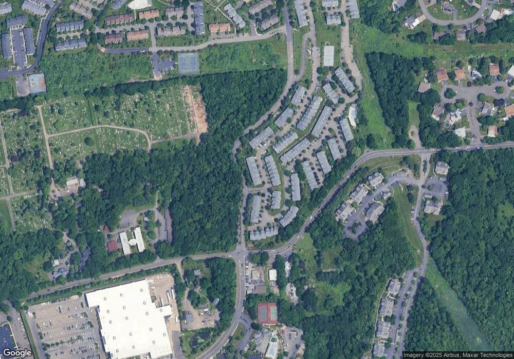 70 Eagle Ridge Way unit 120, Nanuet, NY 10954 - photo 1