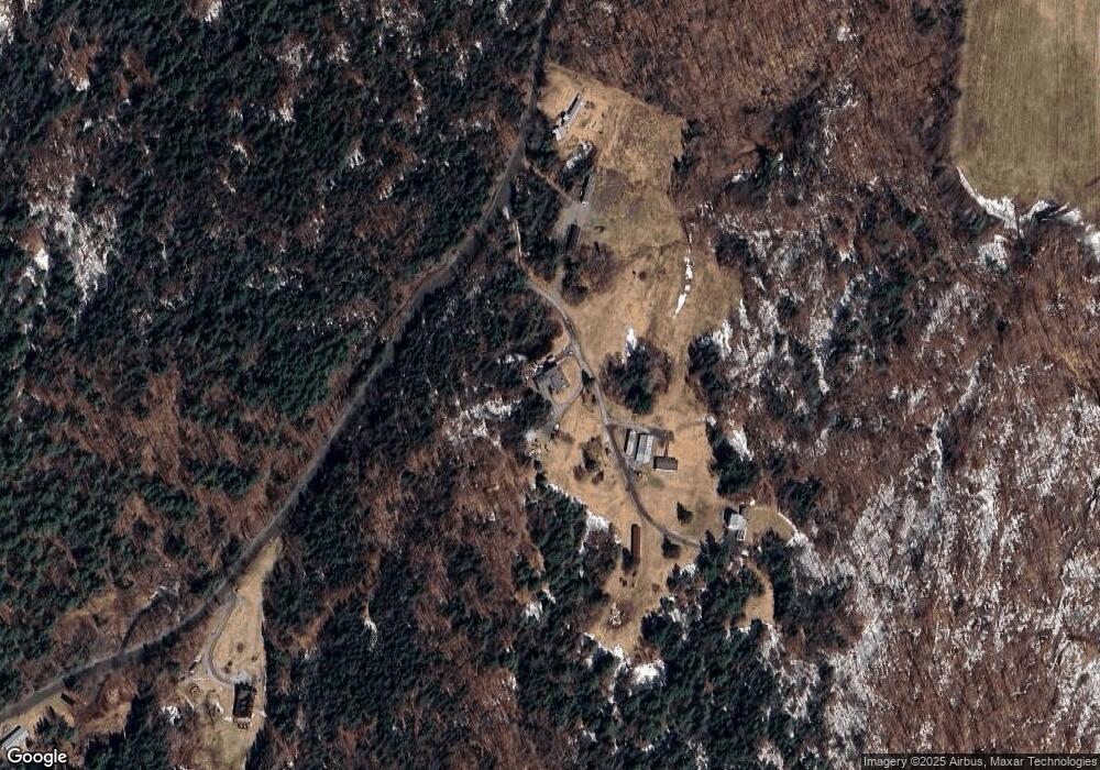 475 Cold Spring Rd, Williamstown, VT 05679 - photo 1