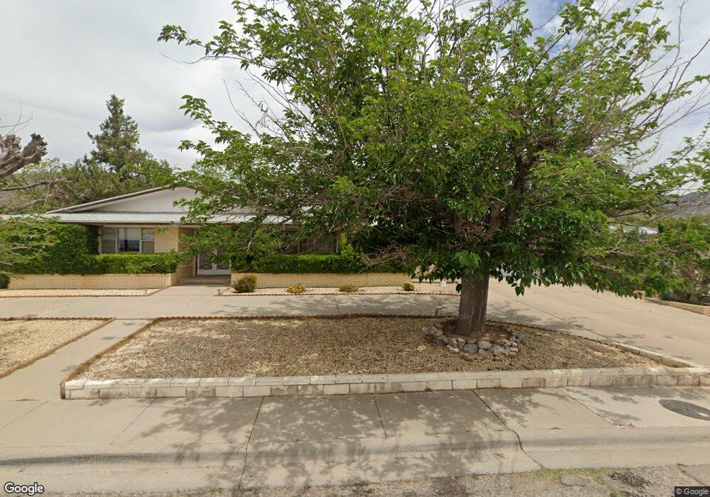 1800 Pontiac Dr, Alamogordo, NM 88310 - photo 1