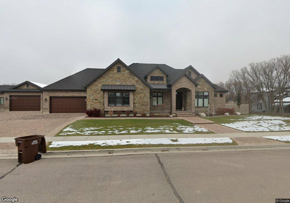 889 Jackson Ln unit 7, Alpine, UT 84004 - photo 1