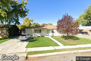 1491 N 380 W, Provo, UT 84604