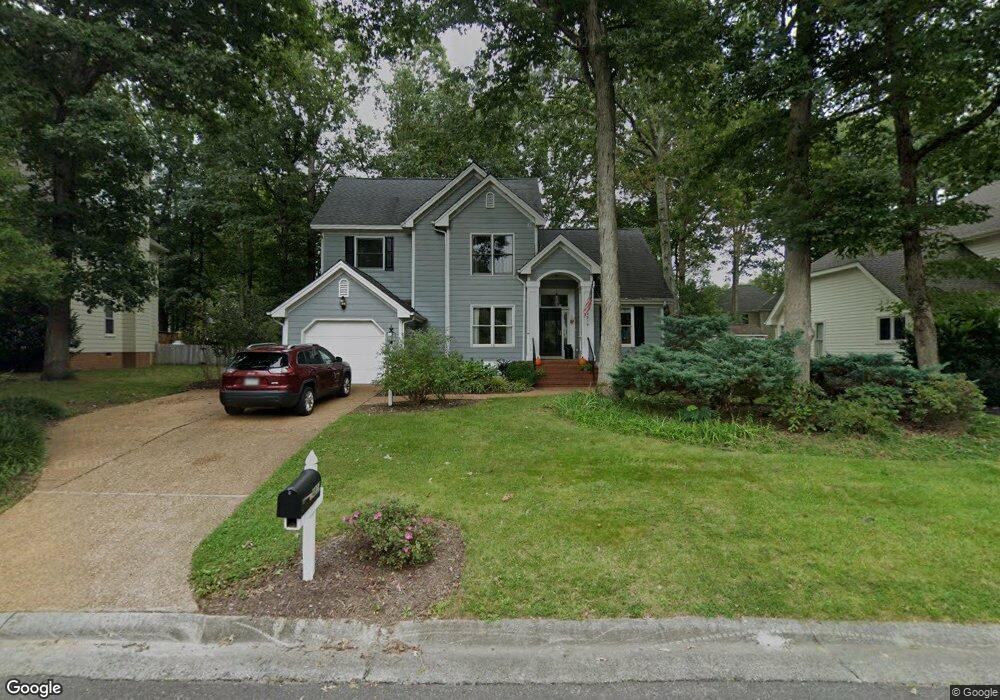 4819 Cedar Branch Ct, Glen Allen, VA 23060 - photo 1