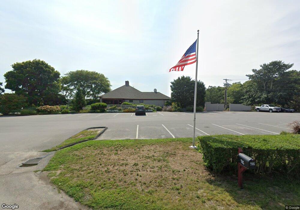 705 Route 28, Harwich Port, MA 2646 - photo 1