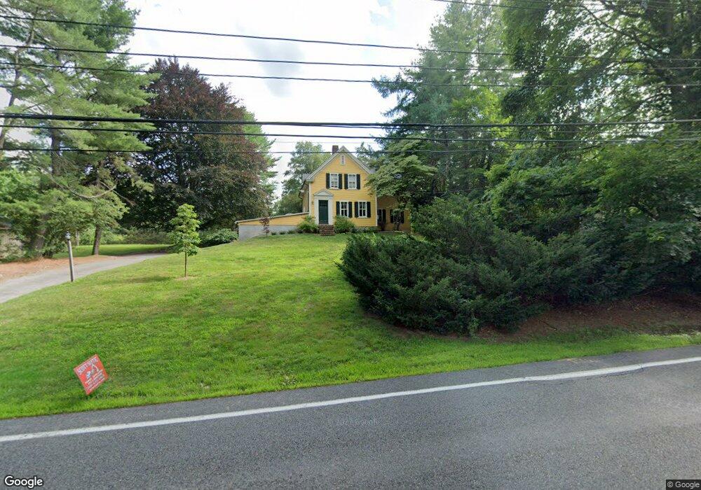 36 Dover Rd, Dover, MA 02030 - photo 1