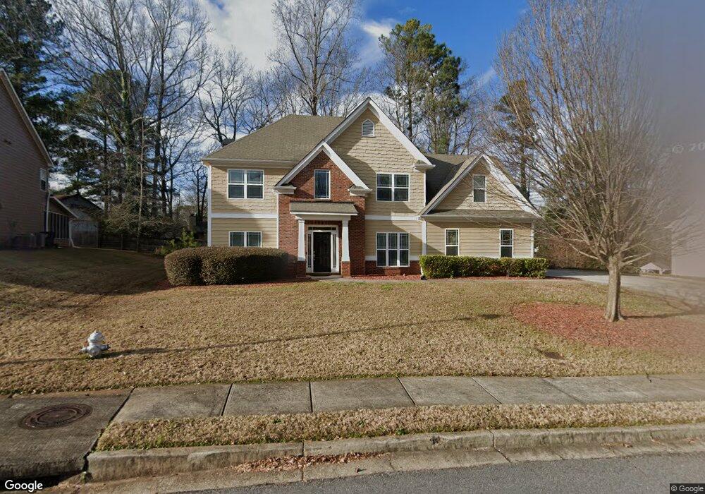 3507 Lori Ln, Duluth, GA 30096 - photo 1