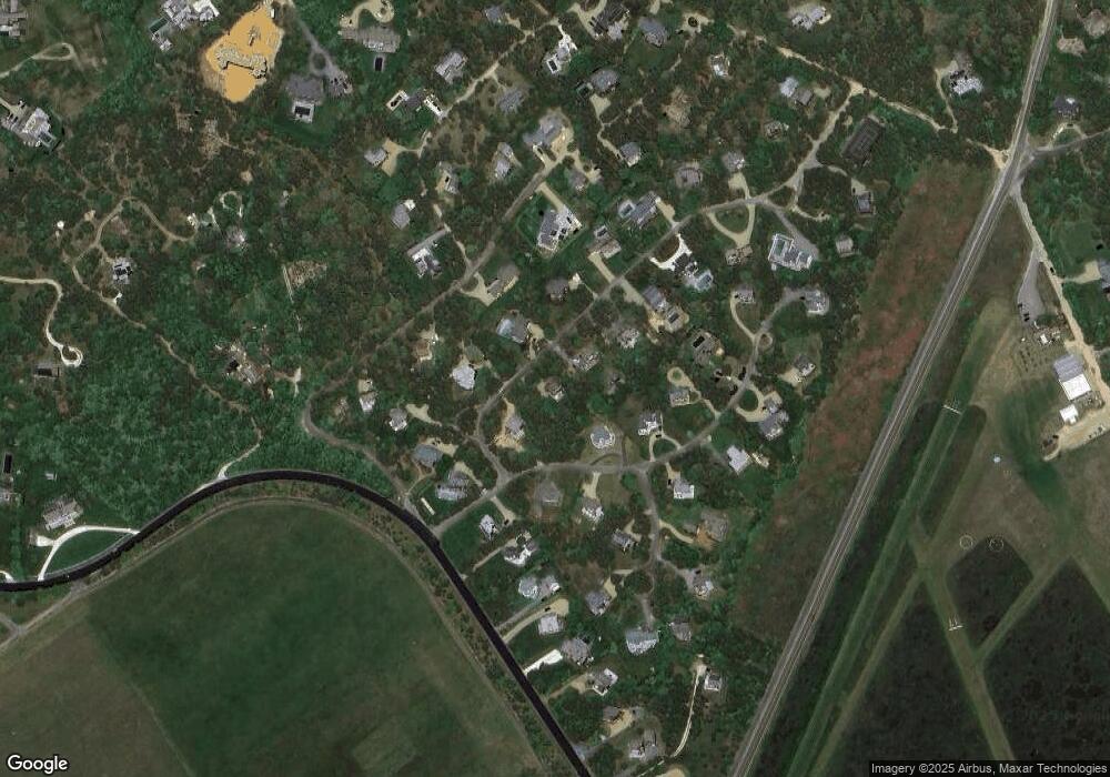 8 Thaxter Ln, Edgartown, MA 02539 - photo 1