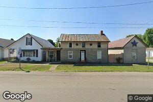 17318 High St, Clarksburg, OH 43115