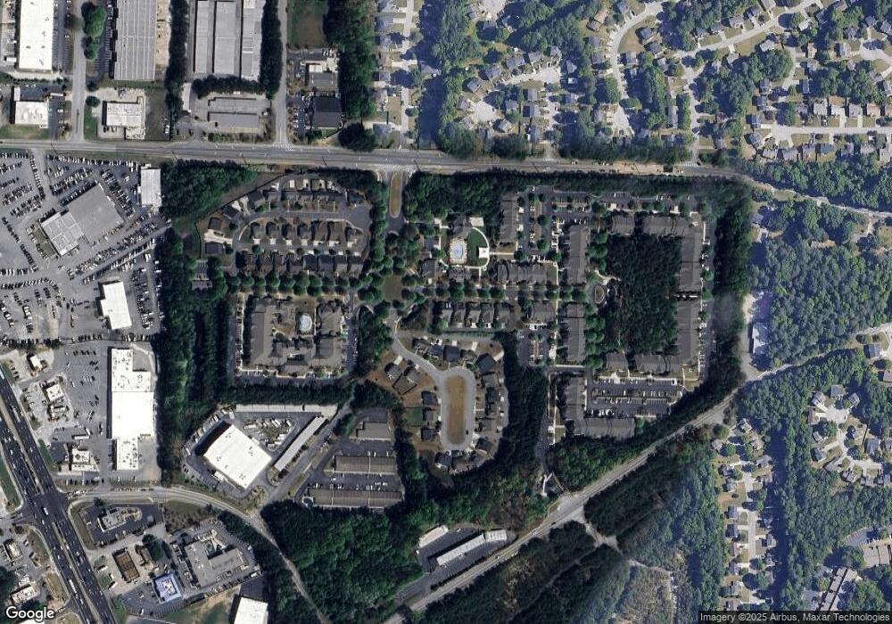 1621 Walton Reserve Blvd, Austell, GA 30168 - photo 1