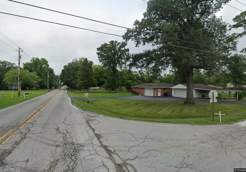 351 S Stillwell Ct, Indianapolis, IN 46239 - photo 1