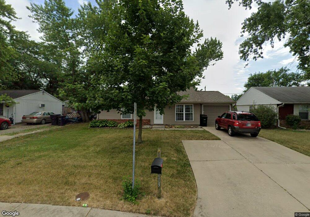 2305 Brady Ln, Lafayette, IN 47909 - photo 1