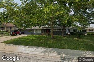 929 Highland Dr, Lawrence, KS 66044