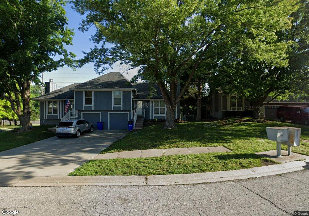 158 N Saxony Dr Olathe KS 66061 Homes com 158 N Saxony Dr Olathe KS 66061 Homes com