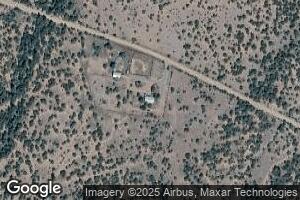 228 Patos Rd, Carrizozo, NM 88301