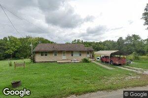 2285 S Coxville Rd, Montezuma, IN 47862