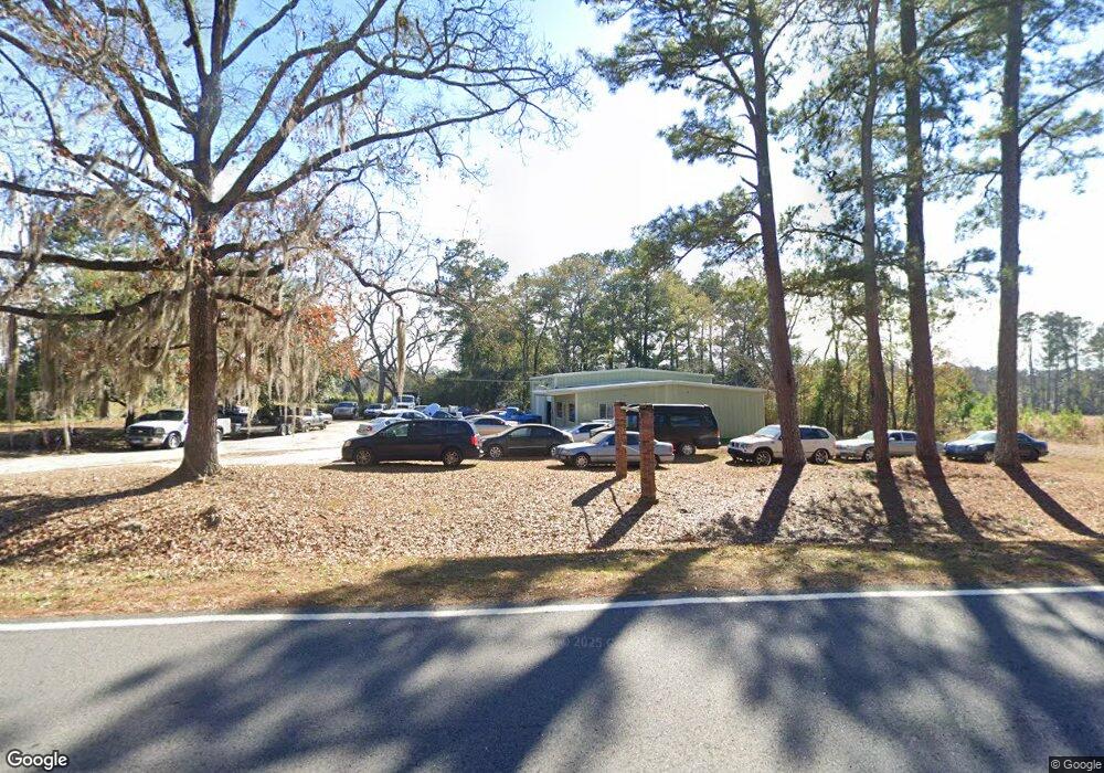 200 Dillon Rd (29 Acres), Thomasville, GA 31757 - photo 1