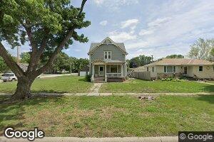 516 8th St, Scribner, NE 68057