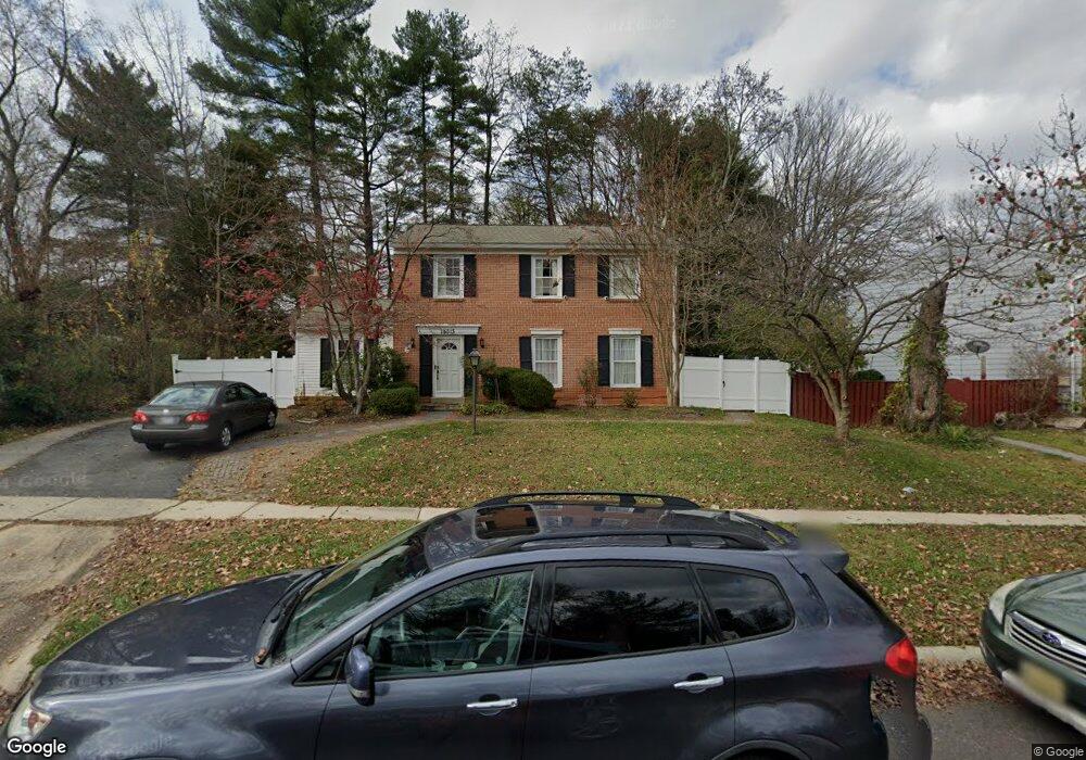19013 Staleybridge Rd, Germantown, MD 20876 - photo 1