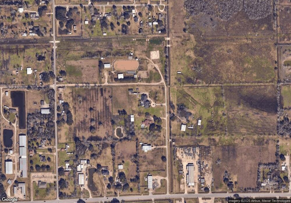 575 County Road 906, Alvin, TX 77511 - photo 1