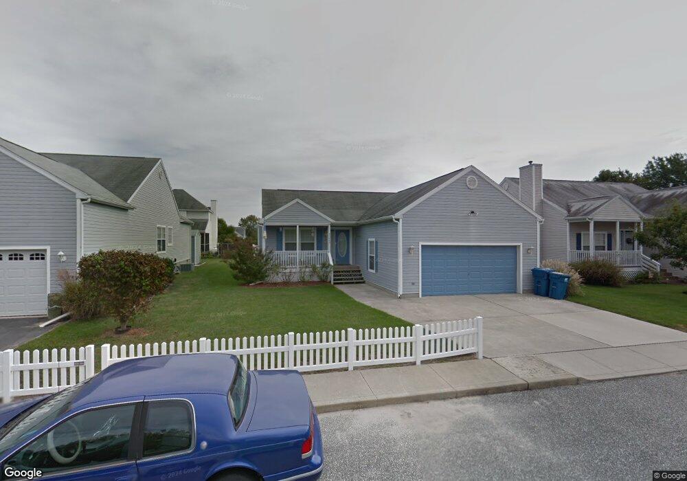 33947 N Hampton Cir, Frankford, DE 19945 - photo 1