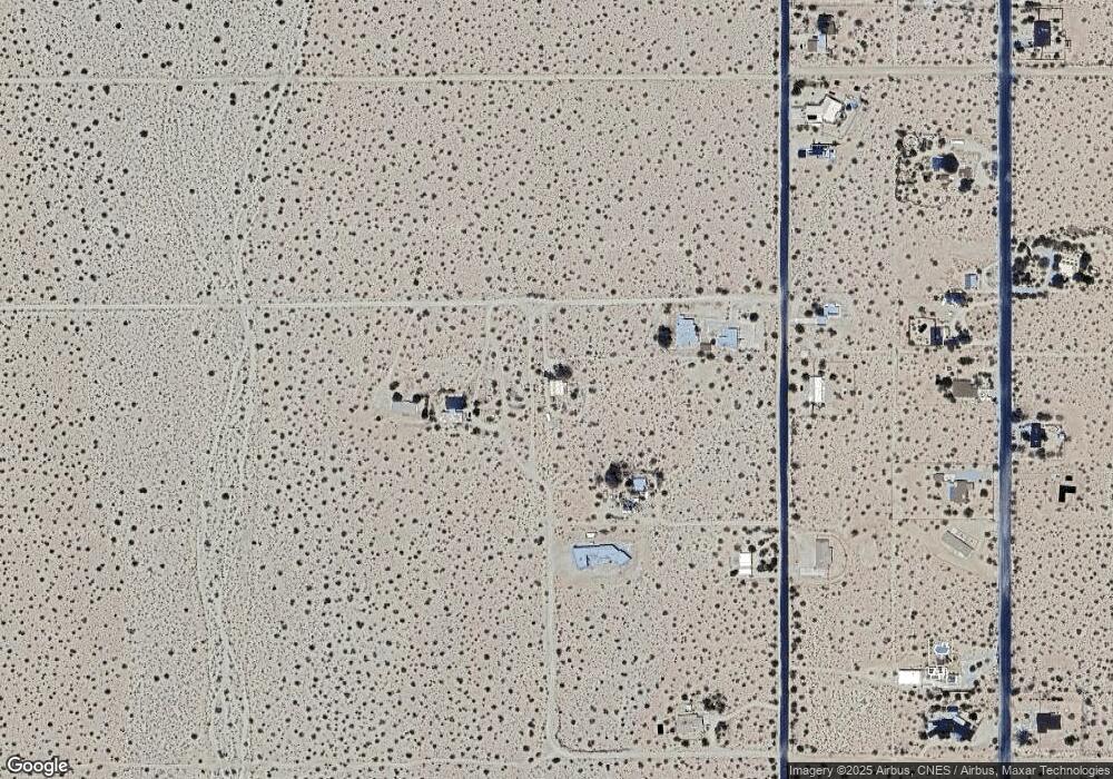 65601 Sullivan Rd, Joshua Tree, CA 92252 - photo 1