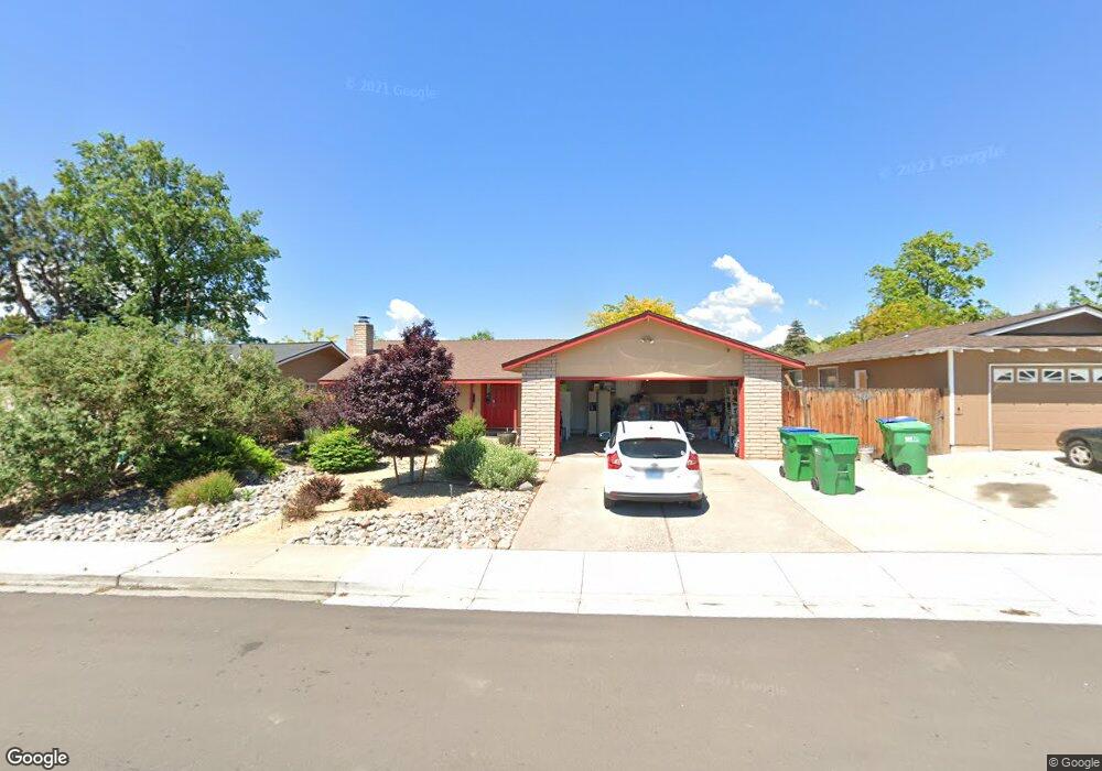 3295 Montecito Dr, Sparks, NV 89431 - photo 1