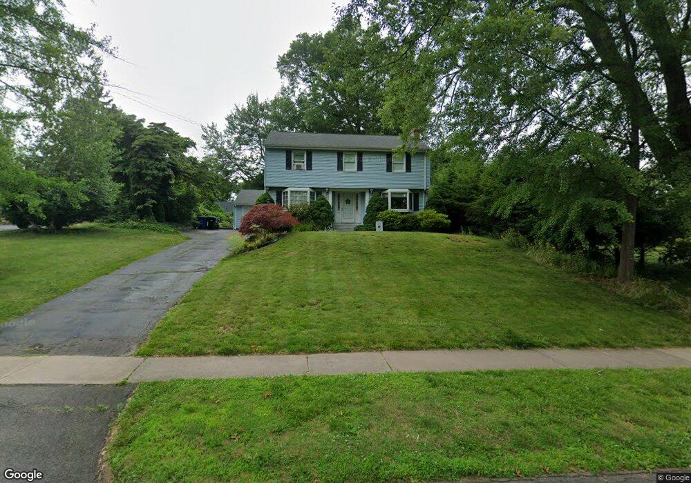 471 Ridge Rd, Wethersfield, CT 06109 - photo 1