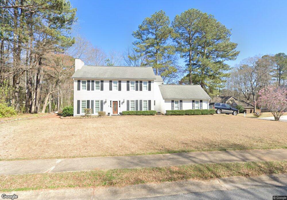1188 Chris Ln SW, Mableton, GA 30126 - photo 1