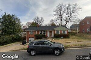 6516 29th St N, Arlington, VA 22213