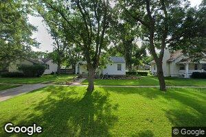 1362 N 6th St, David City, NE 68632