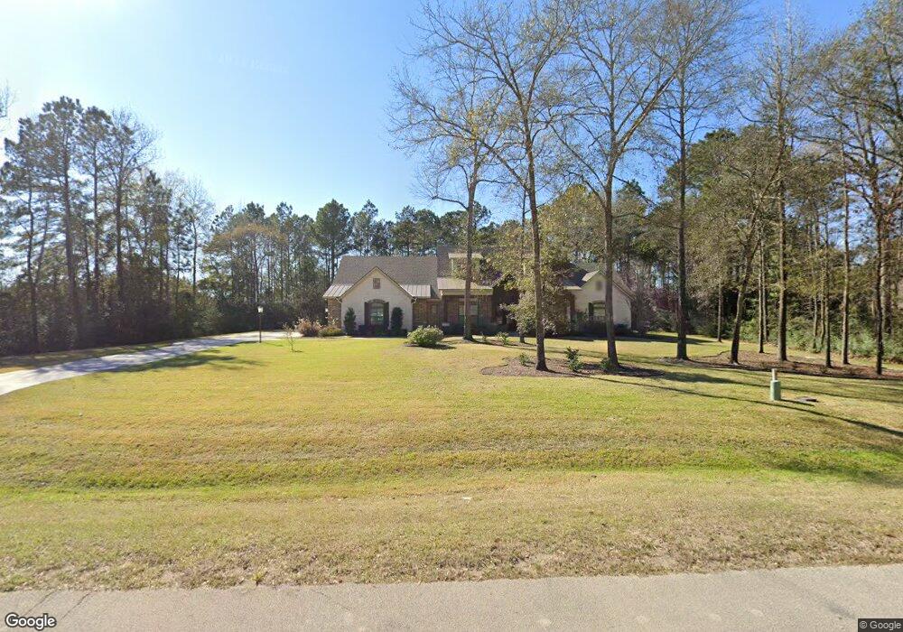 3803 N Rondelet Dr, Spring, TX 77386 - photo 1